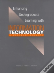 Capa do artigo Enhancing Undergraduate Learning With Information Technology
