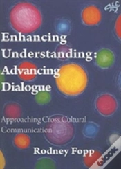 Capa do artigo Enhancing Understanding, Advancing Dialogue
