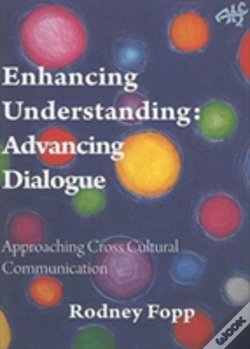 Capa do artigo Enhancing Understanding, Advancing Dialogue
