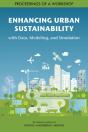 Enhancing Urban Sustainability With Data, Modeling, And Simulation - Preview