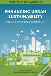 Enhancing Urban Sustainability With Data, Modeling, And Simulation