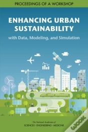Capa do artigo Enhancing Urban Sustainability With Data, Modeling, And Simulation