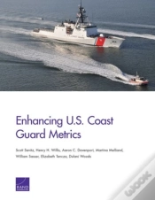Capa do artigo Enhancing U.S. Coast Guard Metrics