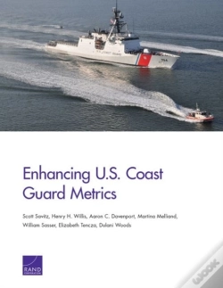 Capa do artigo Enhancing U.S. Coast Guard Metrics