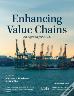 Capa do artigo Enhancing Value Chains
