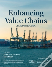 Capa do artigo Enhancing Value Chains