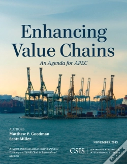 Capa do artigo Enhancing Value Chains