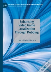 Capa do artigo Enhancing Video Game Localization Through Dubbing