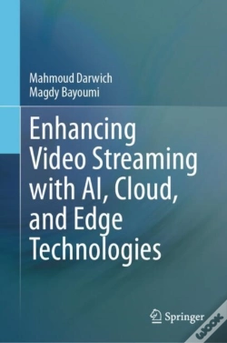 Capa do artigo Enhancing Video Streaming With Ai, Cloud, And Edge Technologies