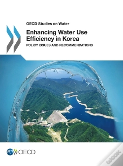Capa do artigo Enhancing Water Use Efficiency In Korea