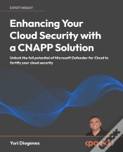 Capa do artigo Enhancing Your Cloud Security With A Cnapp Solution