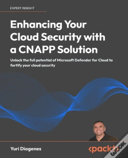 Capa do artigo Enhancing Your Cloud Security With A Cnapp Solution