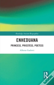 Capa do artigo Enheduana