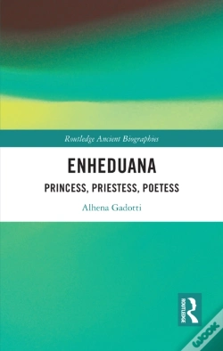 Capa do artigo Enheduana