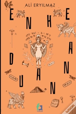 Capa do artigo Enheduanna