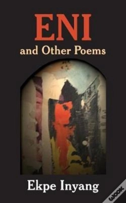 Capa do artigo Eni And Other Poems
