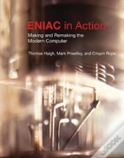 Capa do artigo Eniac In Action