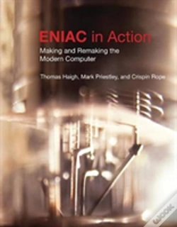 Capa do artigo Eniac In Action