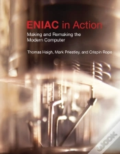Capa do artigo Eniac In Action