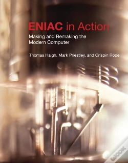 Capa do artigo Eniac In Action
