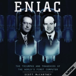 Capa do artigo Eniac