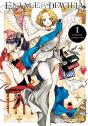 Eniale & Dewiela, Vol. 1 - Preview