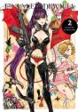Eniale & Dewiela, Vol. 2 - Preview