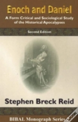 Capa do artigo Enich & Daniel, 2nd Edition