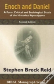 Capa do artigo Enich & Daniel, 2nd Edition