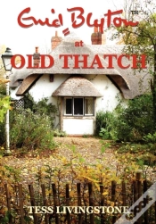 Capa do artigo Enid Blyton At Old Thatch