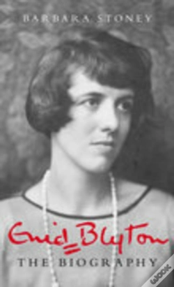 Capa do artigo Enid Blyton: The Biography