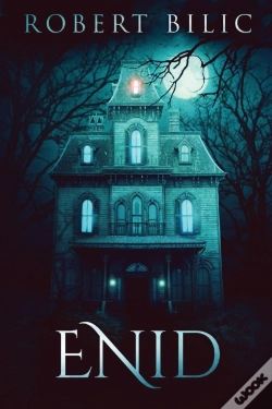 Capa do artigo Enid