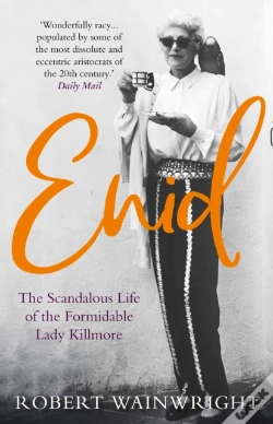 Capa do artigo Enid