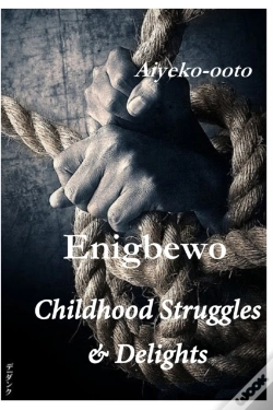 Capa do artigo Enigbewo