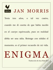 Capa do artigo Enigma