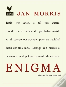Capa do artigo Enigma