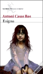 Capa do artigo Enigma