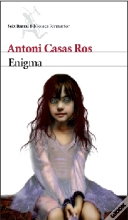 Capa do artigo Enigma