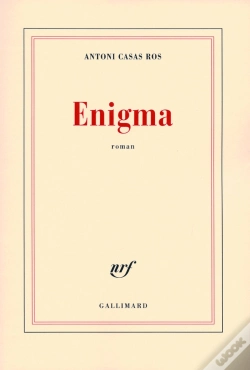Capa do artigo Enigma