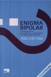 Capa do artigo Enigma Bipolar
