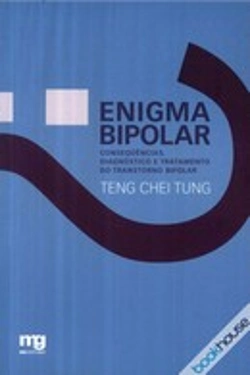 Capa do artigo Enigma Bipolar