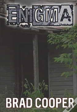 Capa do artigo Enigma