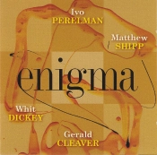 Capa do artigo Enigma - CD