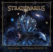 Capa do artigo ENIGMA - CD