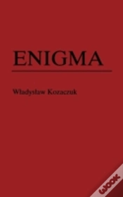 Capa do artigo Enigma