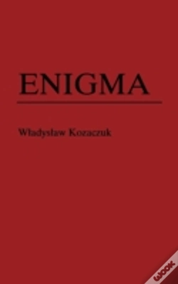 Capa do artigo Enigma