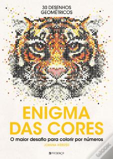 Enigma das Cores