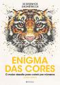 Enigma das Cores - Preview