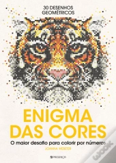 Enigma das Cores