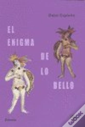 Capa do artigo Enigma De Lo Bello, El